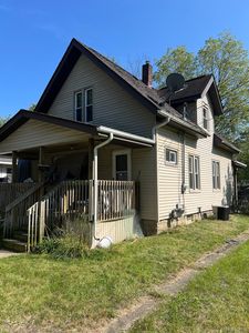 1514 Montana Ave, Flint, MI, 48506
