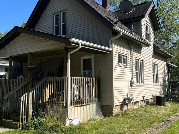 1514 Montana Ave, Flint, MI 48506