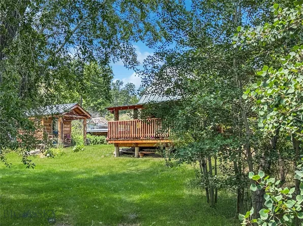 115 Mood St, Pony, MT 59747