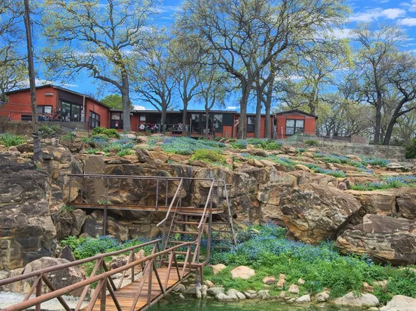 302 Kennon Cir, Palo Pinto, TX 76484