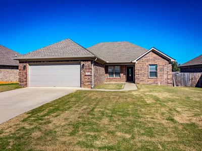 1008 Parham Dr, Jacksonville, AR, 72076