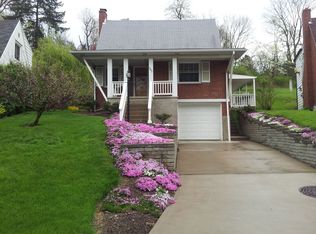 345 Elmbrook Ln, Pittsburgh, PA 15243