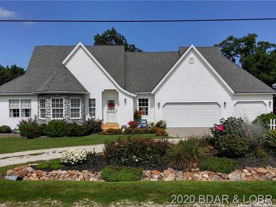 219 Sassafras Ridge Dr, Camdenton, MO, 65020