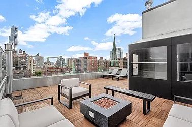 210 West 96th Street in Upper West Side