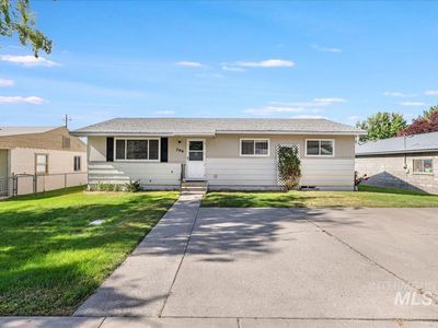 706 10th Ave E, Jerome, ID, 83338