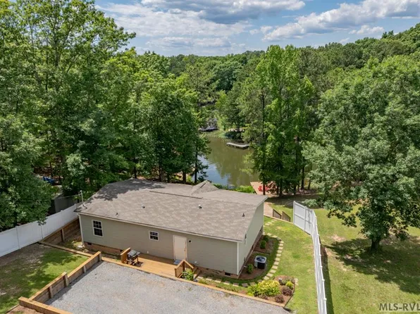 168 Cedar Hill Ln, Henrico, NC 27842