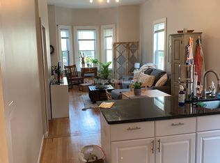 142 Webster Ave #1, Cambridge, MA 02141