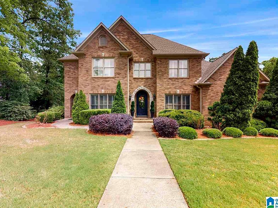 5809 Lake Cyrus Blvd, Hoover, AL 35244 Zillow