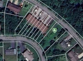 LOT 62 Londonderry Dr, New Brighton, PA 15066