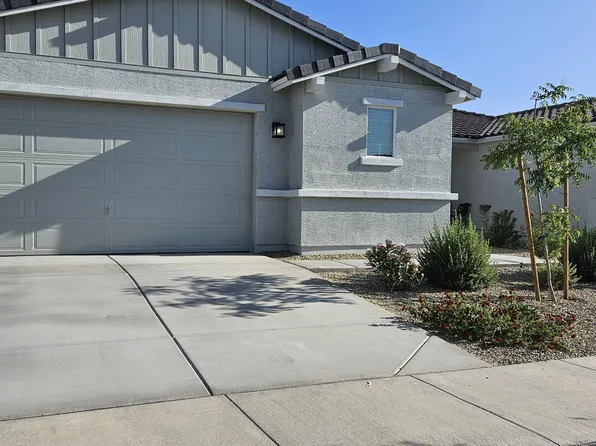 17423 W COUNTRY CLUB Terrace, Surprise, AZ 85387