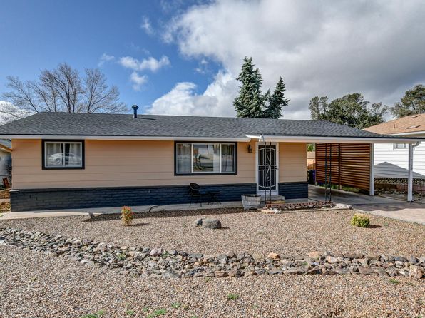 Houses For Rent in Prescott AZ - 76 Homes | Zillow
