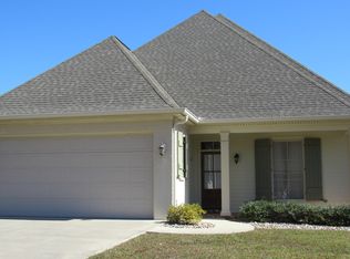 5392 Crepe Myrtle Dr, Marion, MS 39342