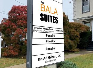 111 Bala Ave, Bala Cynwyd, PA 19004