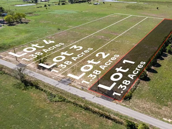 2948 Vz County Road 2410, Canton, TX 75103