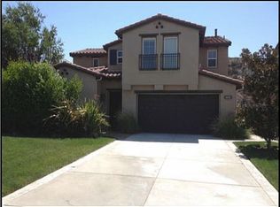 3020 Moonstone Ave, Simi Valley, CA 93065
