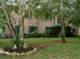 9010 Grand Lake Estates Dr, Montgomery, TX 77316
