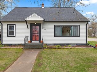 1046 S Lutz St, Shawano, WI 54166