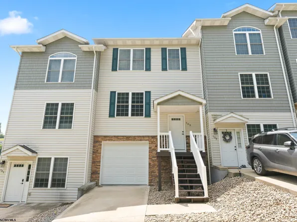 103 Butler Dr, Morgantown, WV 26508