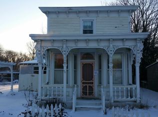 2251 Route 50, Woodbine, NJ 08270
