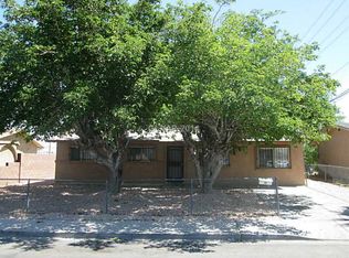 2016 Bangle St, North Las Vegas, NV 89030