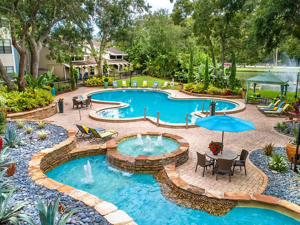 Stillwater Palms