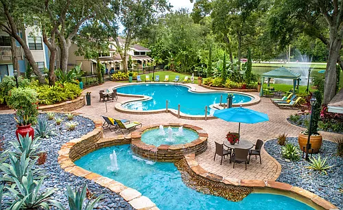 Stillwater Palms Photo 1