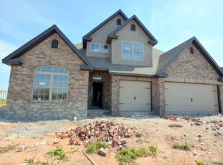 4501 SW Alfalfa Ave, Bentonville, AR 72712
