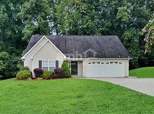 120 Sweetgum Dr, Mocksville, NC 27028