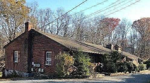 Property Front View