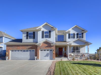 12564 Pine Valley Cir, Peyton, CO, 80831