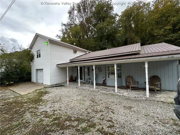 93 Chassie Ln, Switzer, WV 25647