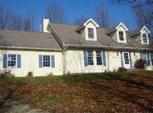 4333 Hamilton Rd, Medina, OH 44256