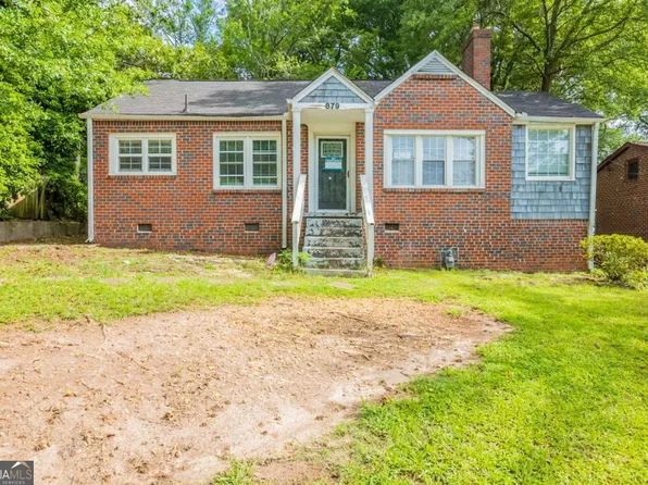 879 Sylvan Pl SW, Atlanta, GA 30310