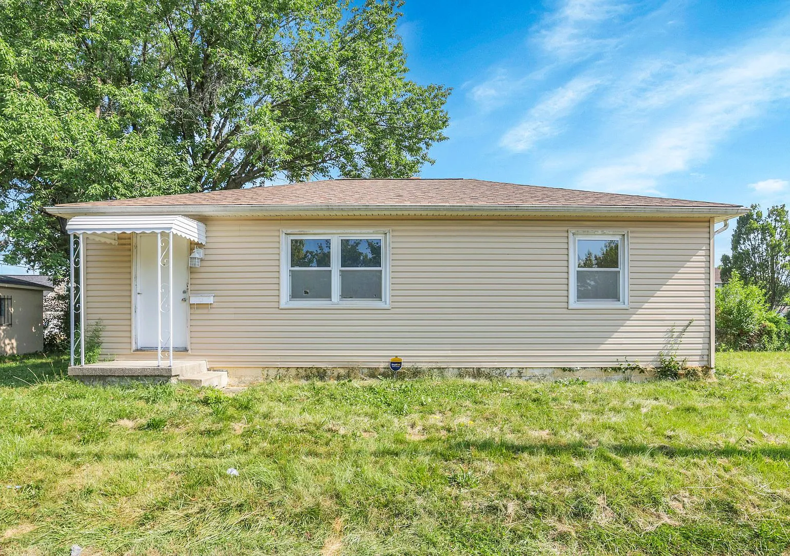 Beautifully Updated 2-Bedroom Home for Rent - 307 S. Wheatland - $1500 per month — Photo 1