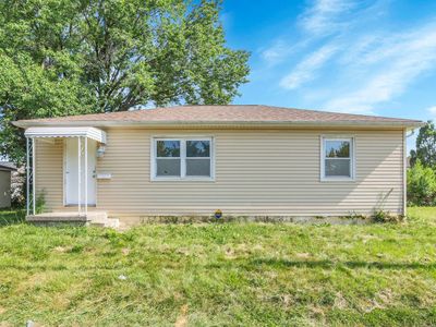 307 S Wheatland Ave, Columbus, OH, 43204