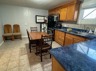 21 Throop Ave #1, New Brunswick, NJ 08901