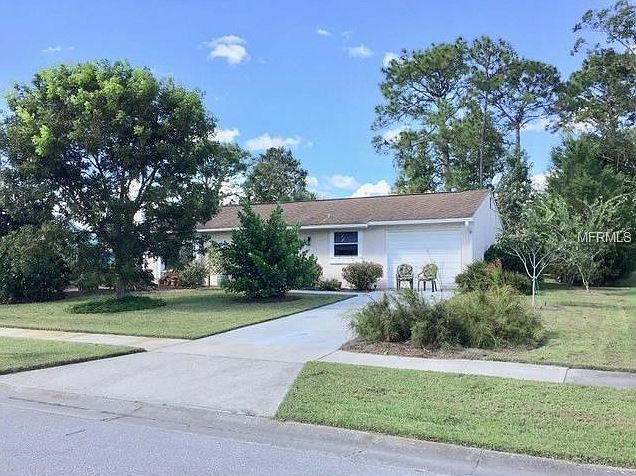 2 bedrooms 2 baths enhanced with a Florida Friendly Yard