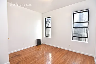 Rented by Bohemia Realty Group