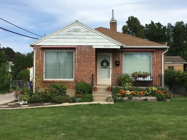 1470 23rd St, Ogden, UT 84401