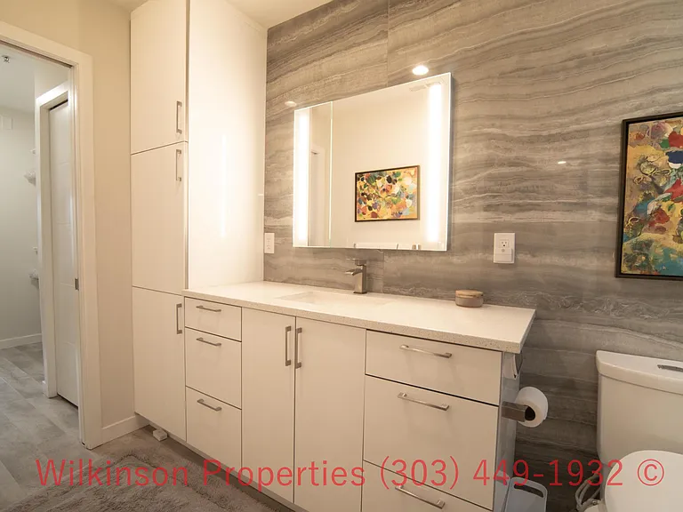 856 Walnut St #D — Photo 15