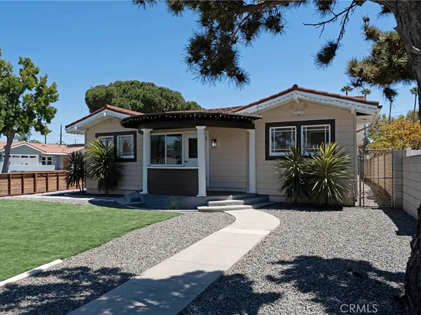 1104 W Palm Ave, Orange, CA 92868