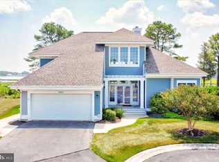 30553 Spring Ct UNIT C-10, Ocean View, DE 19970