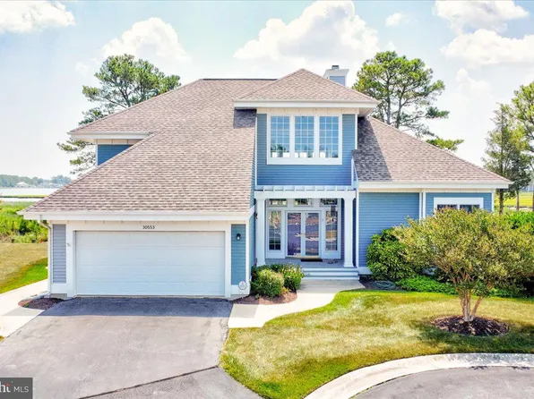 30553 Spring Ct Unit C-10, Ocean View, DE 19970