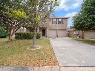 209 Nomad Ln, Cibolo, TX 78108