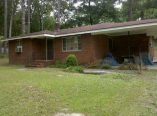 3028 Story Dr, Augusta, GA 30905