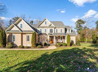 9200 Barrows Hill Ct, Chesterfield, VA 23838