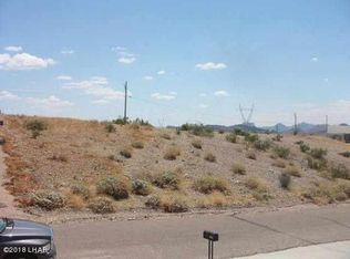 4070 Crest Ln LOT 12, Lake Havasu City, AZ 86406