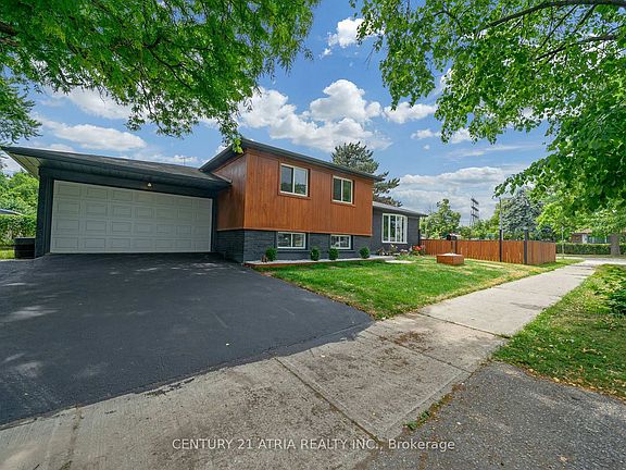 2nd image of 48 Tealham Dr S