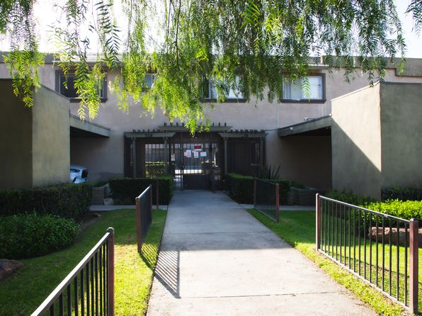 300 Jessie St #238-4