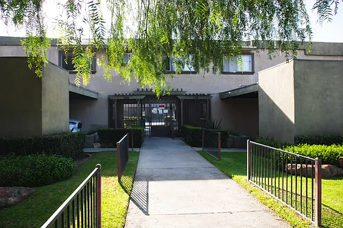300 Jessie St #238-4 Photo 1